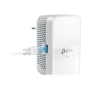 TP-LINK , AV1000 Gigabit Passthrough Powerline ac Wi-Fi Kit , TL-WPA7617 KIT with TL-PA7017P , 10/100/1000 Mbit/s , Ethernet LAN (RJ-45) ports 2 , 802.11ac , 2.4 GHz/5.0 GHz , Wi-Fi data rate (max) 300+867 Mbit/s , Extra socket