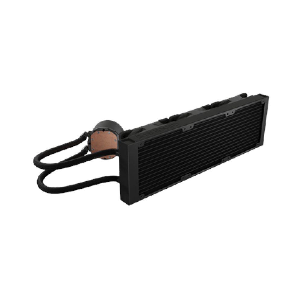 Genesis AIO Liquid Cooler , Hydria 360 ARGB , Intel, AMD
