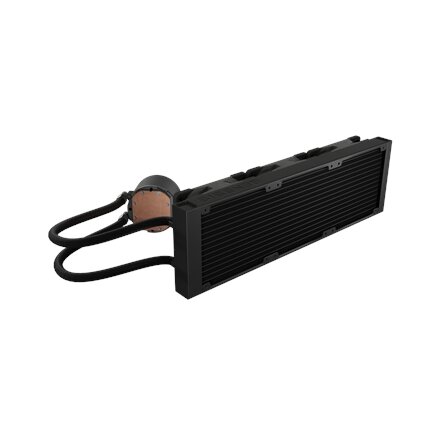 Genesis AIO Liquid Cooler , Hydria 360 ARGB , Intel, AMD