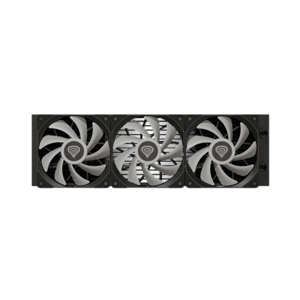 Genesis AIO Liquid Cooler , Hydria 360 ARGB , Intel, AMD