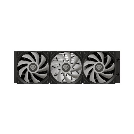 Genesis AIO Liquid Cooler , Hydria 360 ARGB , Intel, AMD