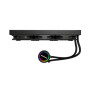 Genesis AIO Liquid Cooler , Hydria 360 ARGB , Intel, AMD