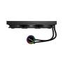 Genesis AIO Liquid Cooler , Hydria 360 ARGB , Intel, AMD