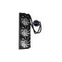 Genesis AIO Liquid Cooler , Hydria 360 ARGB , Intel, AMD