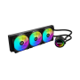 Genesis AIO Liquid Cooler , Hydria 360 ARGB , Intel, AMD