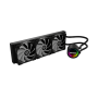 Genesis AIO Liquid Cooler , Hydria 360 ARGB , Intel, AMD