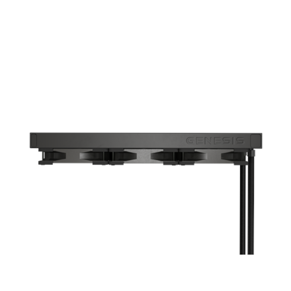 Genesis AIO Liquid Cooler , Hydria 360 ARGB , Intel, AMD
