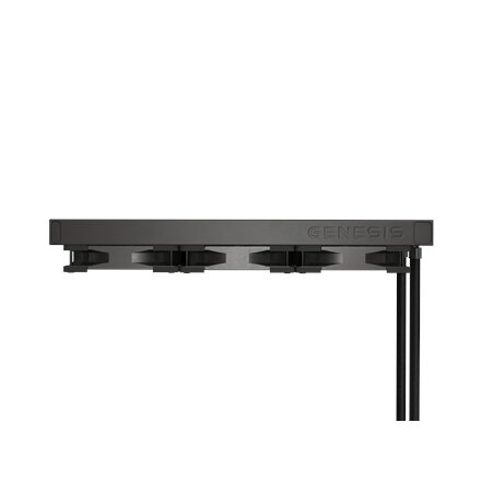 Genesis AIO Liquid Cooler , Hydria 360 ARGB , Intel, AMD
