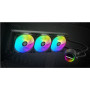 Genesis AIO Liquid Cooler , Hydria 360 ARGB , Intel, AMD