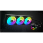 Genesis AIO Liquid Cooler , Hydria 360 ARGB , Intel, AMD