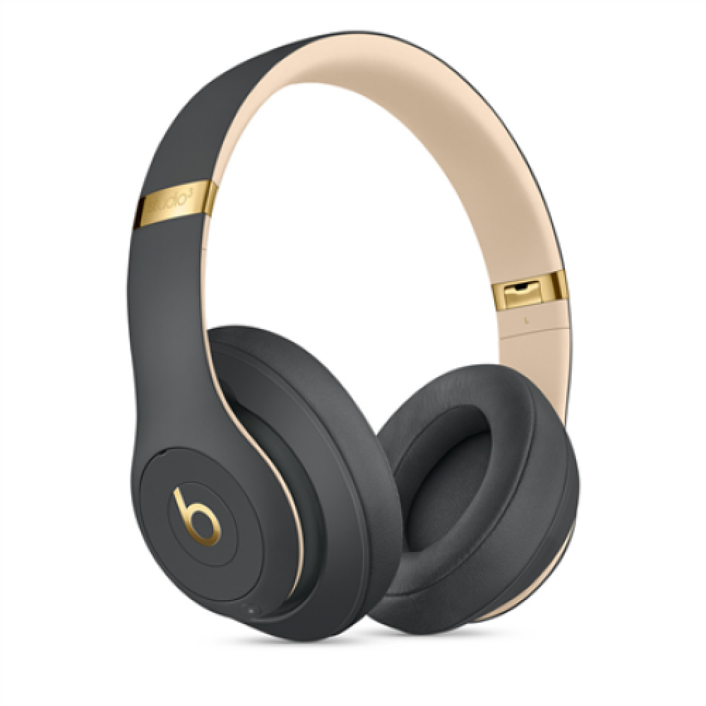 Beats Over-Ear Headphones Studio 3 Wireless ANC