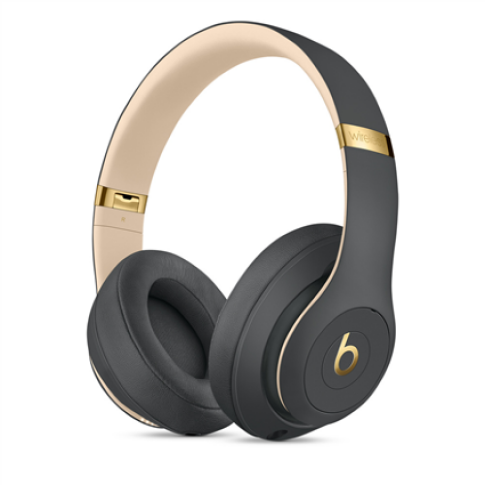 Beats Over-Ear Headphones Studio 3 Wireless ANC