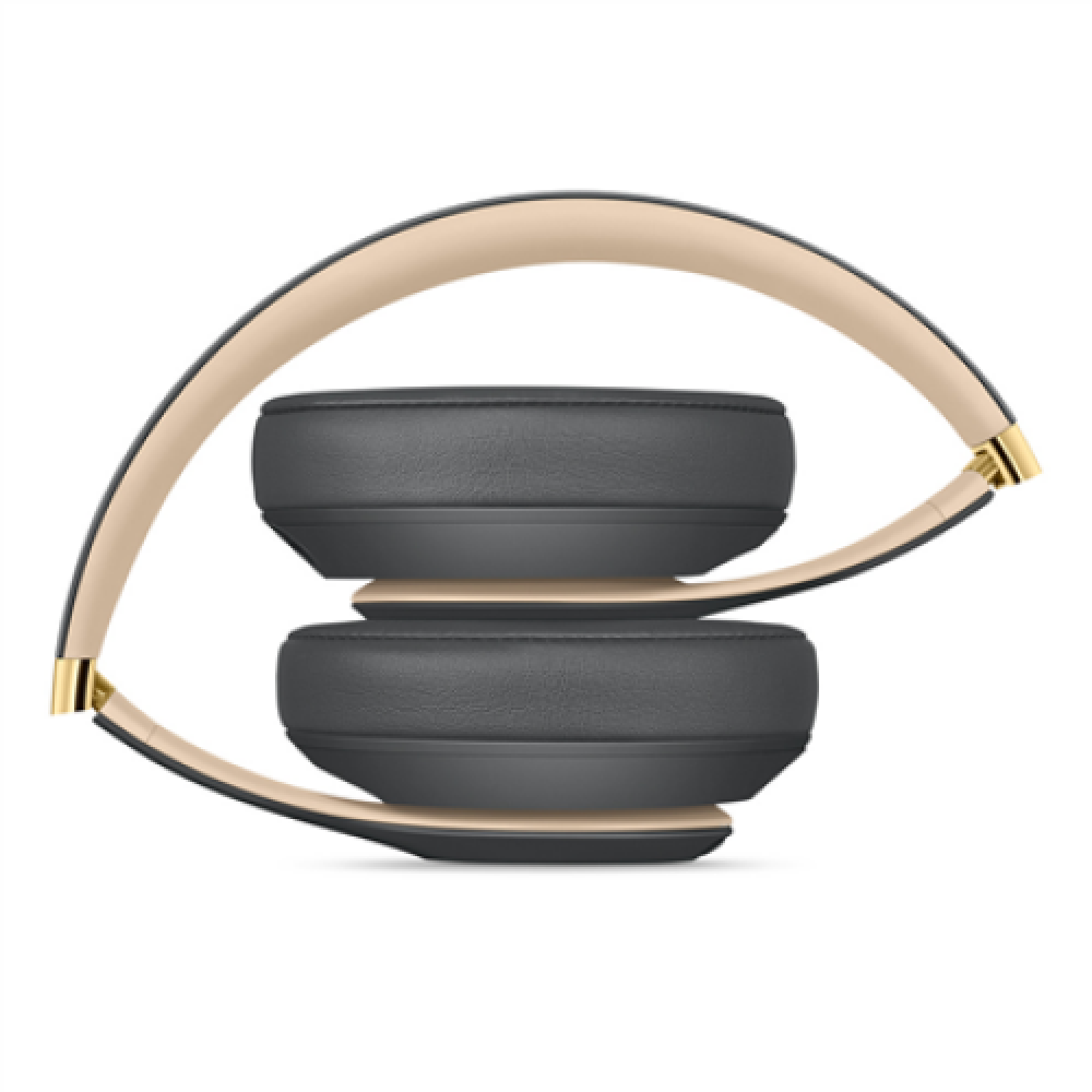 Beats Over-Ear Headphones Studio 3 Wireless ANC
