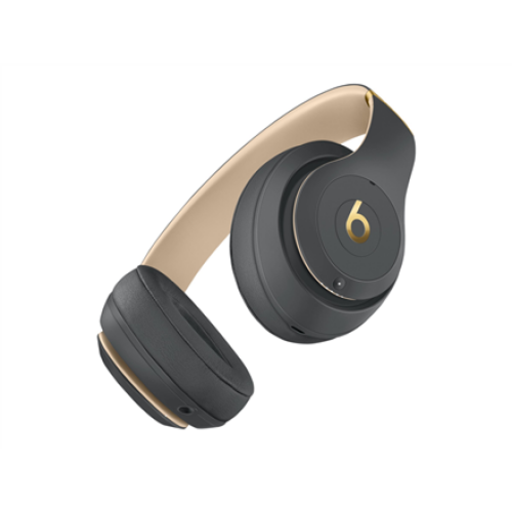 Beats Over-Ear Headphones Studio 3 Wireless ANC