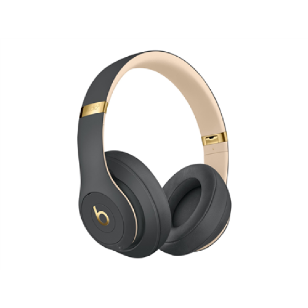 Beats Over-Ear Headphones Studio 3 Wireless ANC
