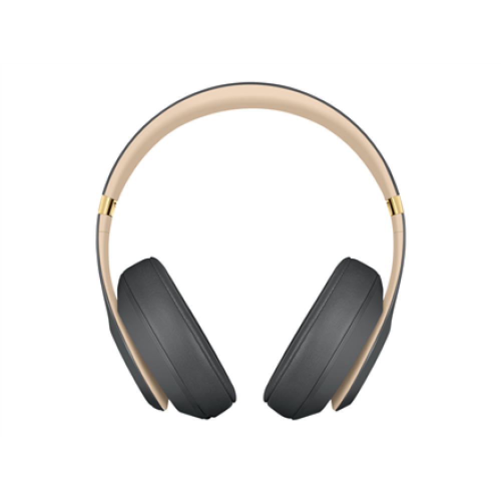 Beats Over-Ear Headphones Studio 3 Wireless ANC