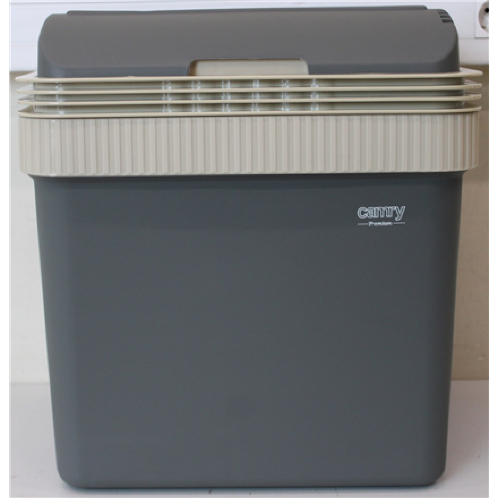 SALE OUT. Camry CR 8065 Portable Cooler, 21 L, , Camry Portable Cooler , CR 8065 , 21 L , 12 V , F , COOL-WARM switch , DEMO