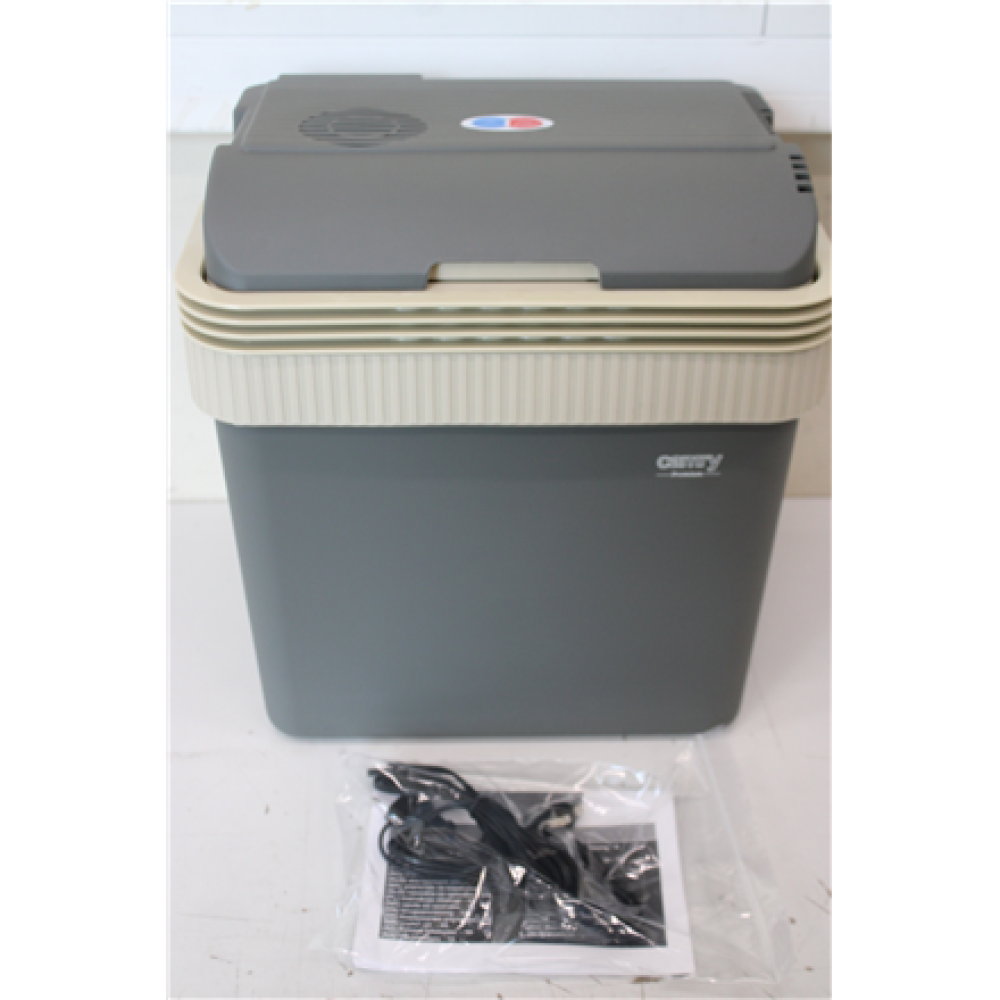SALE OUT. Camry CR 8065 Portable Cooler, 21 L, , Camry Portable Cooler , CR 8065 , 21 L , 12 V , F , COOL-WARM switch , DEMO