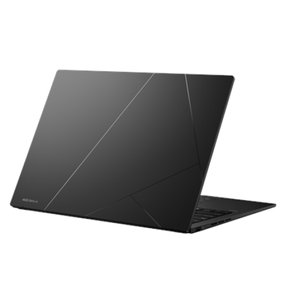 Asus Zenbook 14 OLED UM3406HA-QD036W , Jade Black , 14 , OLED , FHD , 1920 x 1200 pixels , AMD Ryzen 7 , 8840HS , 16 GB , LPDDR5X , Solid-state drive capacity 1000 GB , AMD Radeon Graphics , Windows 11 Home , 802.11ax , Bluetooth version 5.3 , Keyboard la