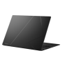 Asus Zenbook 14 OLED UM3406HA-QD036W , Jade Black , 14 , OLED , FHD , 1920 x 1200 pixels , AMD Ryzen 7 , 8840HS , 16 GB , LPDDR5X , Solid-state drive capacity 1000 GB , AMD Radeon Graphics , Windows 11 Home , 802.11ax , Bluetooth version 5.3 , Keyboard la