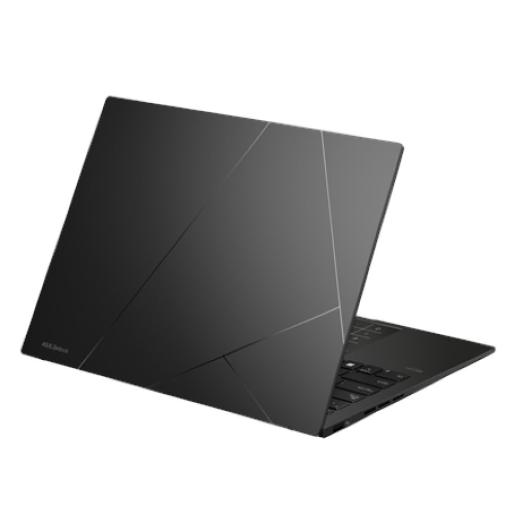 Asus Zenbook 14 OLED UM3406HA-QD036W , Jade Black , 14 , OLED , FHD , 1920 x 1200 pixels , AMD Ryzen 7 , 8840HS , 16 GB , LPDDR5X , Solid-state drive capacity 1000 GB , AMD Radeon Graphics , Windows 11 Home , 802.11ax , Bluetooth version 5.3 , Keyboard la
