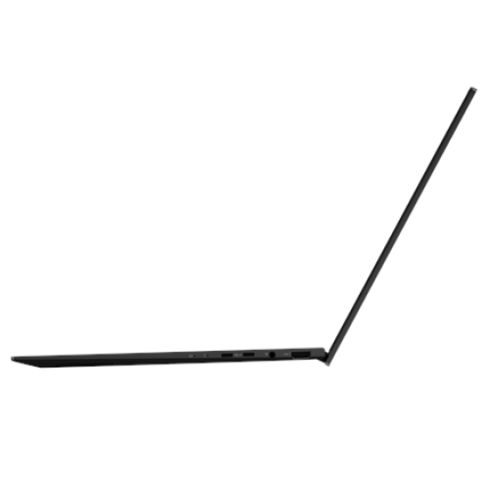 Asus Zenbook 14 OLED UM3406HA-QD036W , Jade Black , 14 , OLED , FHD , 1920 x 1200 pixels , AMD Ryzen 7 , 8840HS , 16 GB , LPDDR5X , Solid-state drive capacity 1000 GB , AMD Radeon Graphics , Windows 11 Home , 802.11ax , Bluetooth version 5.3 , Keyboard la