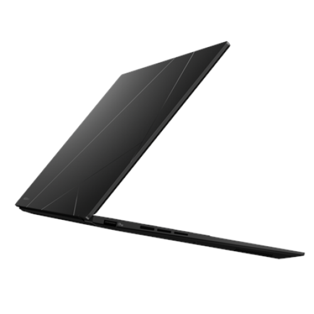 Asus Zenbook 14 OLED UM3406HA-QD036W , Jade Black , 14 , OLED , FHD , 1920 x 1200 pixels , AMD Ryzen 7 , 8840HS , 16 GB , LPDDR5X , Solid-state drive capacity 1000 GB , AMD Radeon Graphics , Windows 11 Home , 802.11ax , Bluetooth version 5.3 , Keyboard la