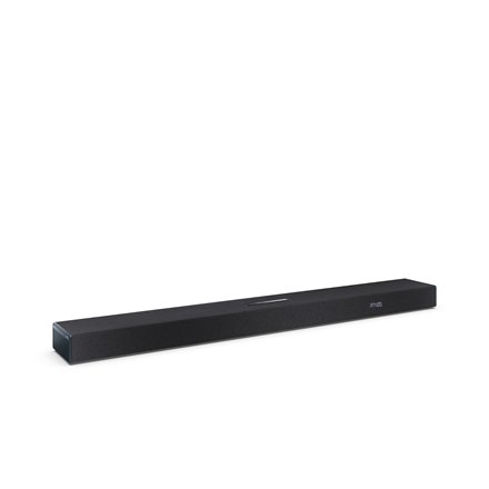 Sharp , 3.1.2 Dolby Atmos/DTS:X Soundbar with Wireless Subwoofer , HT-SBW53121(BK) , Bluetooth