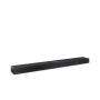 Sharp , 3.1.2 Dolby Atmos/DTS:X Soundbar with Wireless Subwoofer , HT-SBW53121(BK) , 550 W , Bluetooth , Black , Wireless connection