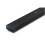 Sharp , 3.1.2 Dolby Atmos/DTS:X Soundbar with Wireless Subwoofer , HT-SBW53121(BK) , Bluetooth