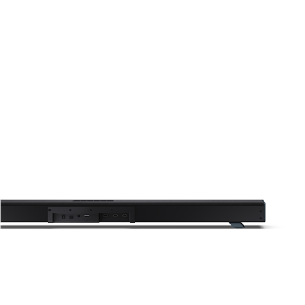 Sharp , 3.1.2 Dolby Atmos/DTS:X Soundbar with Wireless Subwoofer , HT-SBW53121(BK) , 550 W , Bluetooth , Black , Wireless connection