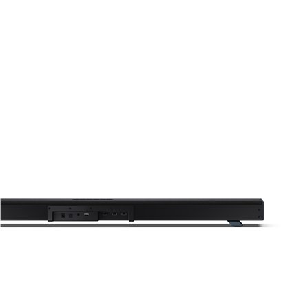 Sharp , 3.1.2 Dolby Atmos/DTS:X Soundbar with Wireless Subwoofer , HT-SBW53121(BK) , Bluetooth