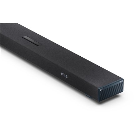 Sharp , 3.1.2 Dolby Atmos/DTS:X Soundbar with Wireless Subwoofer , HT-SBW53121(BK) , Bluetooth