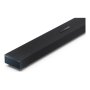 Sharp , 3.1.2 Dolby Atmos/DTS:X Soundbar with Wireless Subwoofer , HT-SBW53121(BK) , Bluetooth