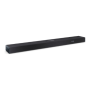 Sharp , 3.1.2 Dolby Atmos/DTS:X Soundbar with Wireless Subwoofer , HT-SBW53121(BK) , Bluetooth