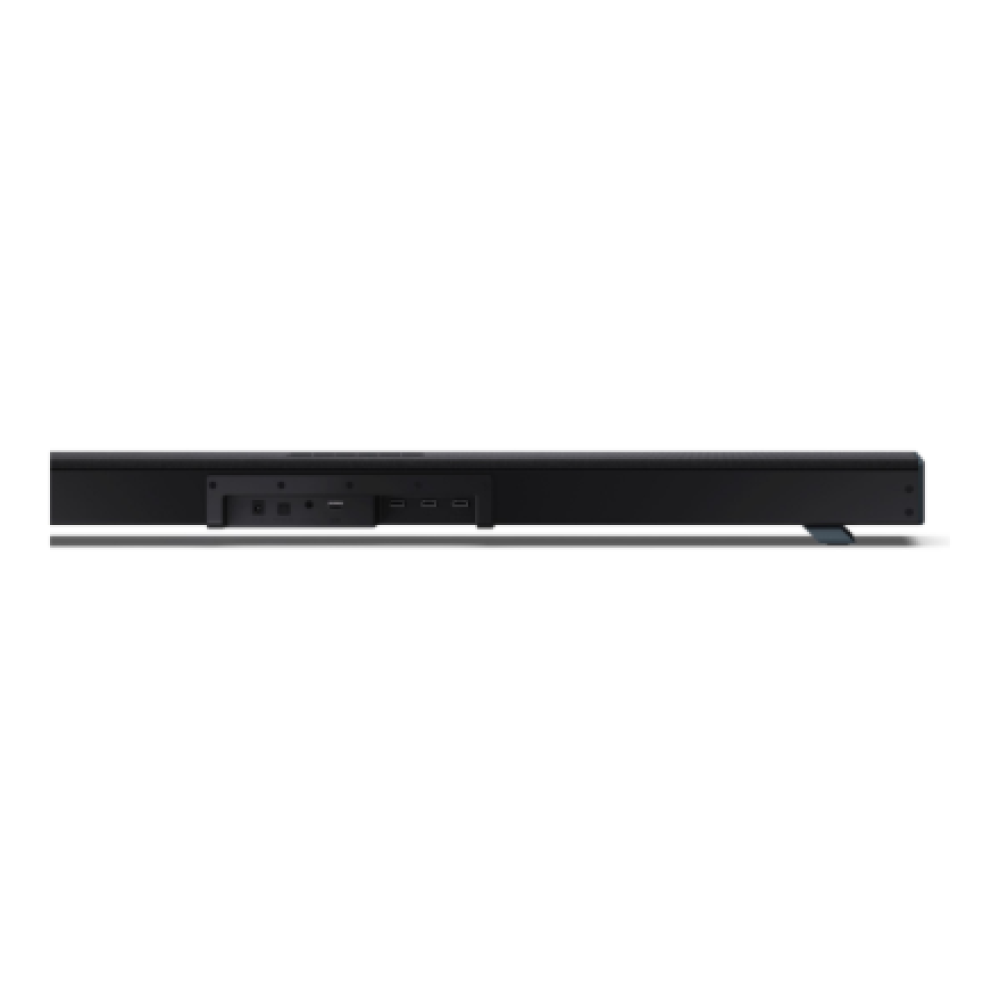 Sharp , 3.1.2 Dolby Atmos/DTS:X Soundbar with Wireless Subwoofer , HT-SBW53121(BK) , Bluetooth