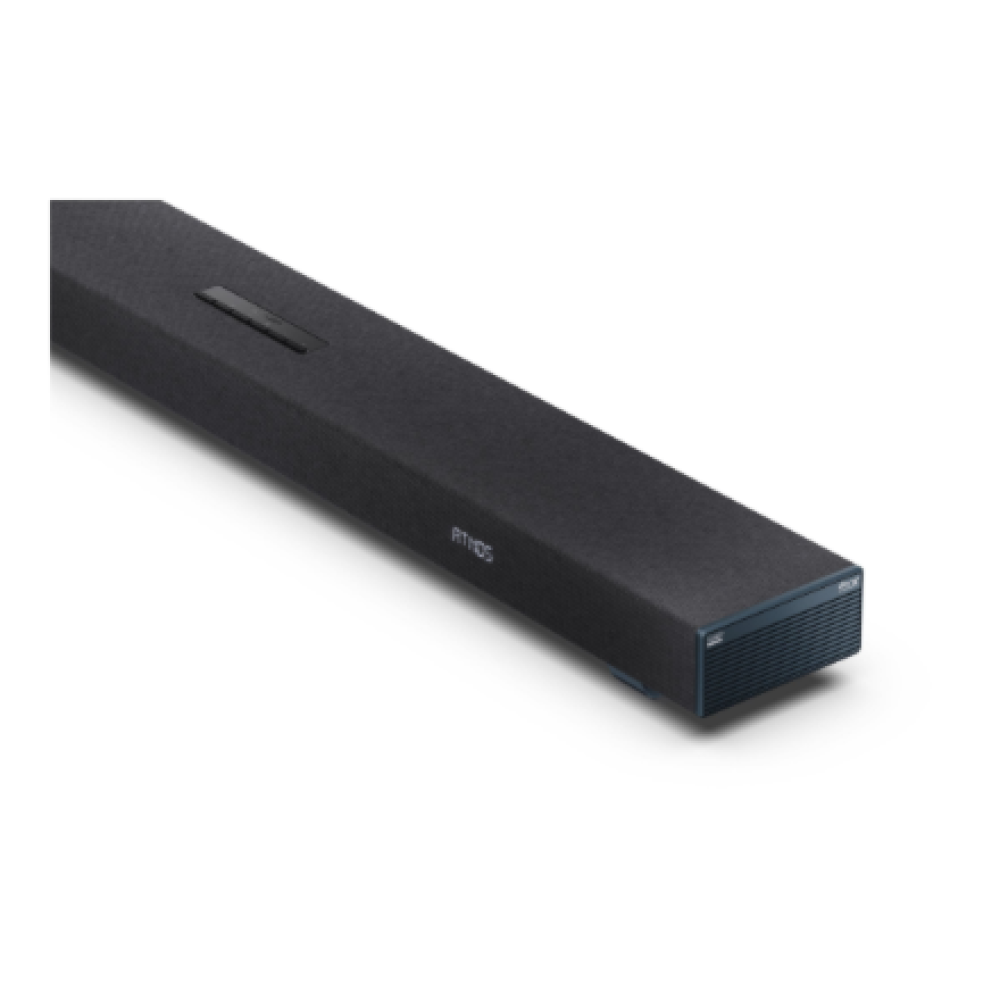 Sharp , 3.1.2 Dolby Atmos/DTS:X Soundbar with Wireless Subwoofer , HT-SBW53121(BK) , Bluetooth
