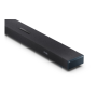 Sharp , 3.1.2 Dolby Atmos/DTS:X Soundbar with Wireless Subwoofer , HT-SBW53121(BK) , Bluetooth