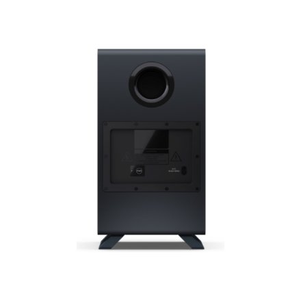 Sharp , 3.1.2 Dolby Atmos/DTS:X Soundbar with Wireless Subwoofer , HT-SBW53121(BK) , Bluetooth