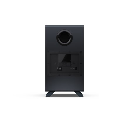 Sharp , 3.1.2 Dolby Atmos/DTS:X Soundbar with Wireless Subwoofer , HT-SBW53121(BK) , Bluetooth