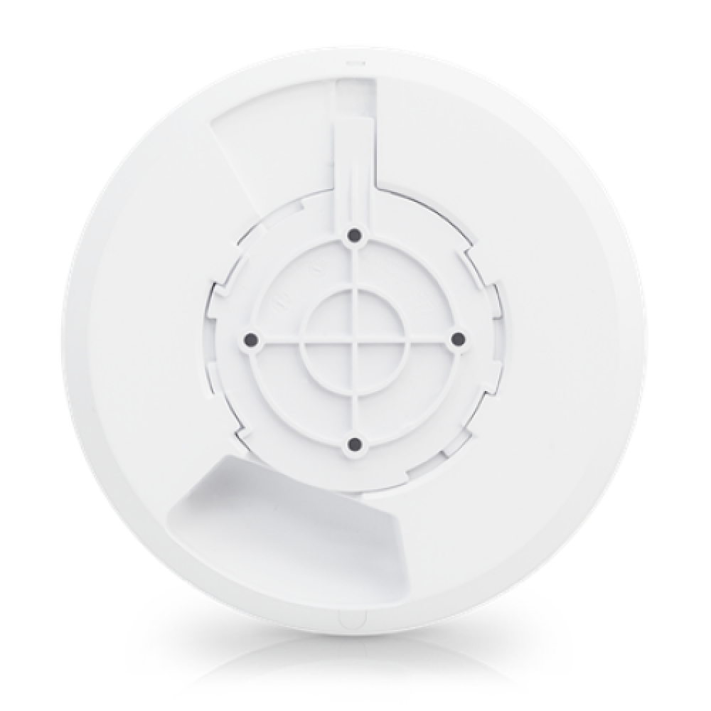 Ubiquiti UniFi UAP-AC-LR-5 (5-Pack) 2.4 - 5, 867 Mbit/s, 10/100/1000 Mbit/s, MU-MiMO Yes, PoE in, 802.11 a/b/g/n/ac, (PoE injector not included)