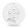 Ubiquiti UniFi UAP-AC-LR-5 (5-Pack) 2.4 - 5, 867 Mbit/s, 10/100/1000 Mbit/s, MU-MiMO Yes, PoE in, 802.11 a/b/g/n/ac, (PoE injector not included)