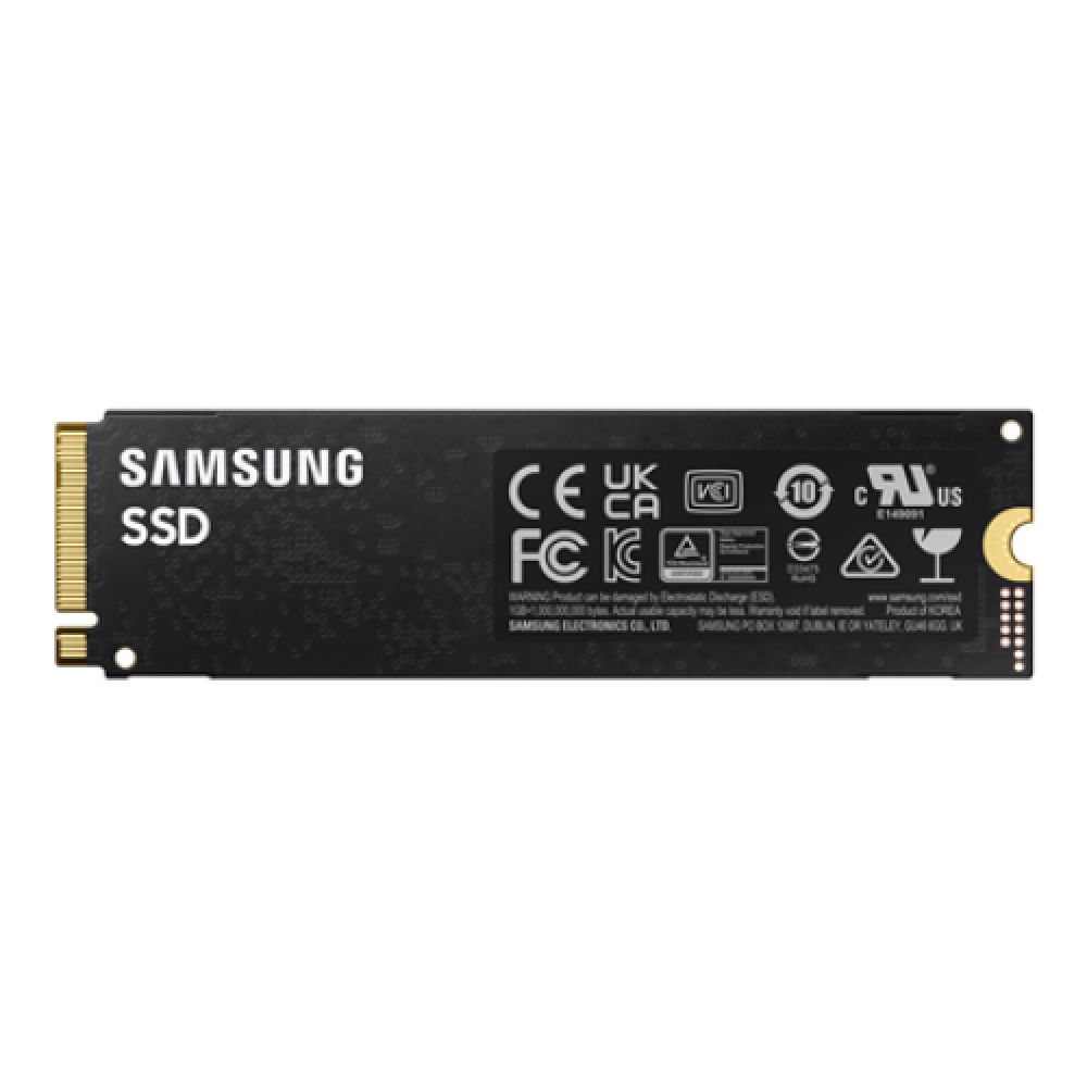 Samsung , 970 Evo Plus , 2000 GB , SSD interface M.2 NVME , Read speed 3500 MB/s , Write speed 3300 MB/s