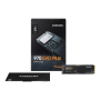 Samsung , 970 Evo Plus , 2000 GB , SSD interface M.2 NVME , Read speed 3500 MB/s , Write speed 3300 MB/s