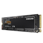 Samsung , 970 Evo Plus , 2000 GB , SSD interface M.2 NVME , Read speed 3500 MB/s , Write speed 3300 MB/s
