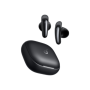 Anker Soundcore True Wireless Earphones , Liberty Buds , Bluetooth , Semi-in-ear , Microphone , Black , Noise canceling , Noise reduction
