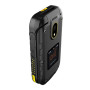 Hammer Bow , LTE , Black , 2.4 , TFT , 48 MB , 128 MB , Dual SIM , Nano SIM , Bluetooth , 2.0 , USB version Type-C , Built-in camera , Main camera resolution 2 MP , 1200 mAh