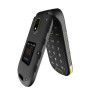 Hammer Bow , LTE , Black , 2.4 , TFT , 48 MB , 128 MB , Dual SIM , Nano SIM , Bluetooth , 2.0 , USB version Type-C , Built-in camera , Main camera resolution 2 MP , 1200 mAh