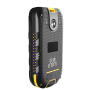 Hammer Bow , LTE , Black , 2.4 , TFT , 48 MB , 128 MB , Dual SIM , Nano SIM , 3G , Bluetooth , 2.0 , USB version Type-C , Built-in camera , Main camera resolution 2 MP , 1200 mAh