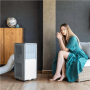 Cecotec Air Conditioner with Heat Pump , ForceClima 12850 Style Heating Connected